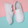 Nurse shoes soft sole breathable not tired feet non-slip single shoes spring and autumn new thick-soled medical shoes