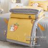 Jiu Zhou Lu Washable Summer Fiber Quilt