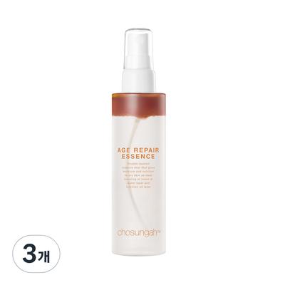 Age Repair Essence, 100ml, 3 Units