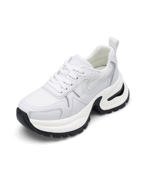 [MISOPE] Sneakers 512510502 5.5cm 5018451959 225