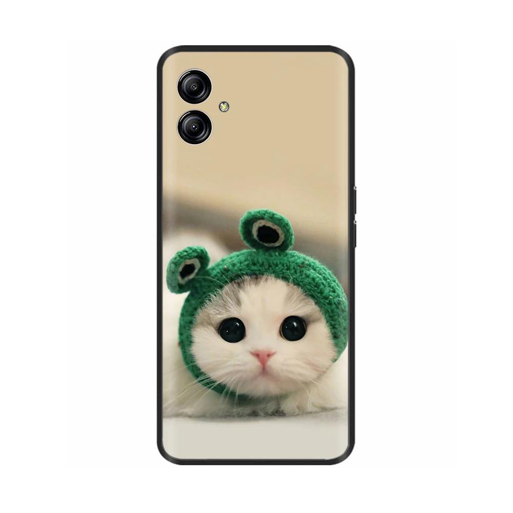 Case For Samsung Galaxy A04e Case Full Protection Anti Drop Back Cover For Samsung A04e Cases A 04E SM-A042F Phone Cases Fundas