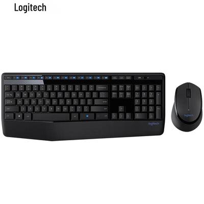 Logitech G MK345 Wireless Keyboard and Mouse Combo