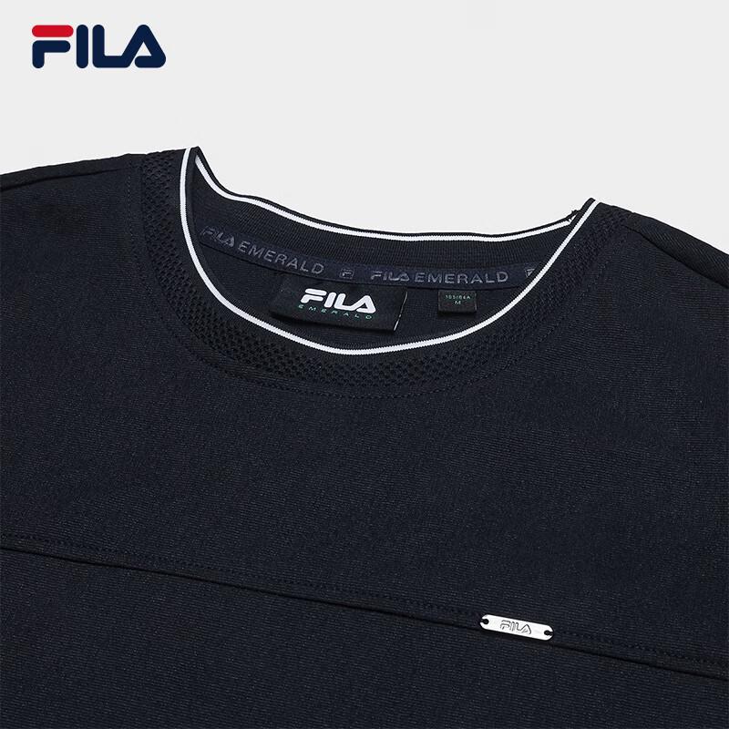 FILA Emerald Women's Two-Piece Dress Set