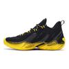 Under Armour נעלי כדורסל Curry 13 AP עם ריפוד, נעלי סניקרס יוניסקס, שחור 6015002-001