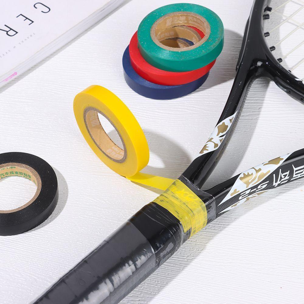 

Для гантелей для пинг-понга, теннисной ракетки, ленты для захвата, ленты для рыбных удилищ, ленты для руля, уплотнительной ленты