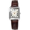 Casio Women S Quartz wriStwatch Light Champagne Gold Brown Ltp V007l 9b