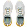 Under Armour Unisex Infinite Elite 2 Gray Running Shoes 3028169-280