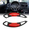1 Pair Ste Ing Wheel   Paddle Aluminum Alloy Smooth    Extension Paddle    for Spirior