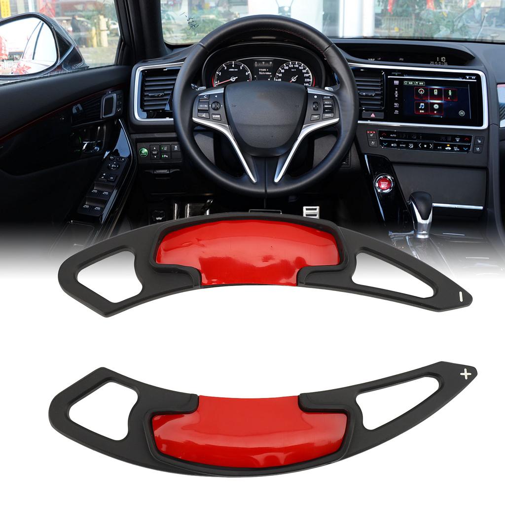1 Pair Ste Ing Wheel   Paddle Aluminum Alloy Smooth    Extension Paddle    for Spirior