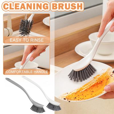 Kitchen Specific Dishwashing Scrubbing Pot Brushing Brush