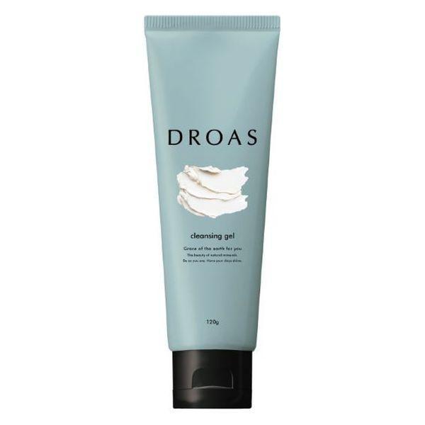 

Ine DROAS Clay Cleansing Gel 120g 120g