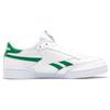 Reebok Club C Revenge 'White Glen Green' Sneakers H04169