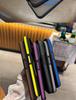 iPhone 16 Pro Max Dual-Color Magnetic MagSafe Frosted Case