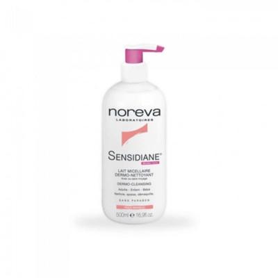 Sensdian Leche Micelar Dermo Limpiadora 500 ml
