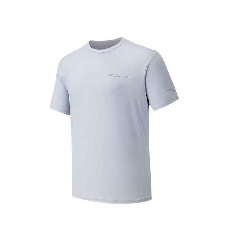 ANTA Men s Quick-Dry Badminton Sport T-Shirt 3XL