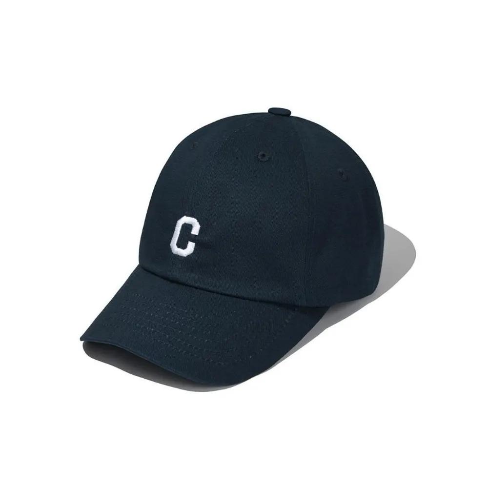 Small C Logo B B Cap B1 CO2506CA02 NA BK WH SB 1.CO2506CA02 NA/F