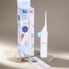 Portable High-Pressure Water Flosser for Teeth Cleaning
