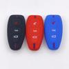 Ford Mondeo 2011/12 Soft Silicone Smart Key Protective Case