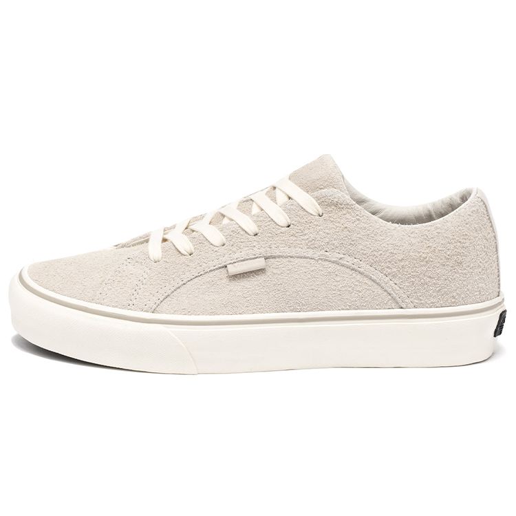 

Vans Haven X Lampin OG VLT LX Повседневные низкие кеды для скейтбординга Унисекс кроссовки Белые VN0A5LPK425 42.5