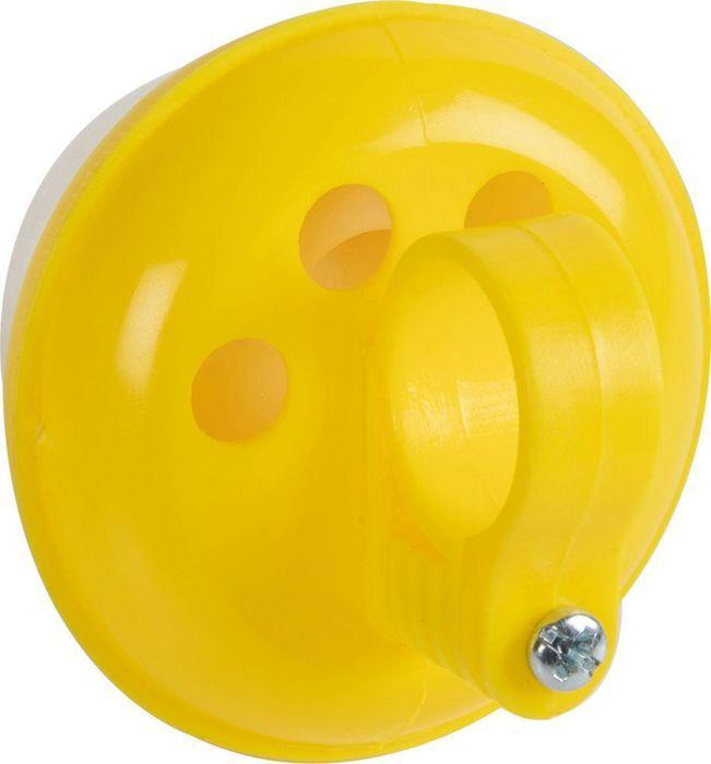 Fahrradklingel - LOONEY TUNES - Squeezy - Tweety und Sylvester - Blau - Kind