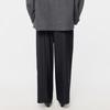 JNBY Women's Loose Straight-Leg Wide-Leg Trousers