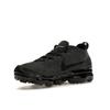 Nike Air VaporMax 2023 Flyknit Antracitová Černá Pánské Tenisky DV1678-006