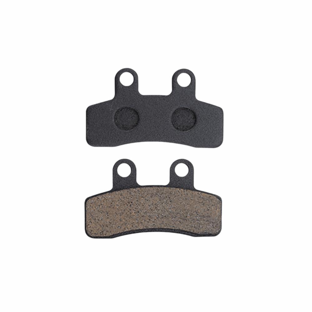 Front Disc Brake Pads