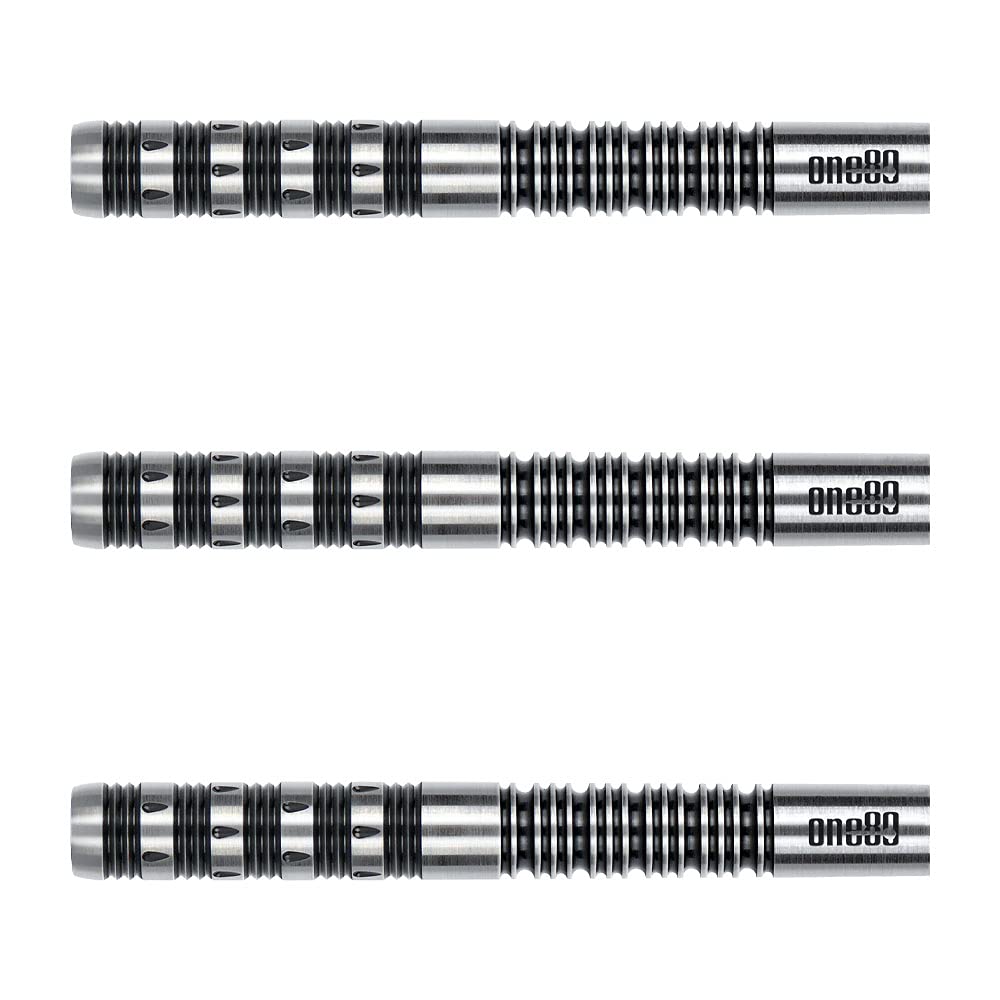 

One80 Jim Long 2BA Jim Long player model dart barrel dart set ver.2