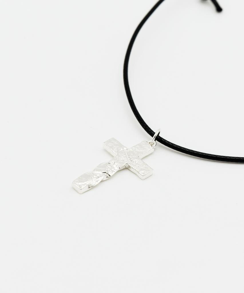 Hakkablacks Cross #02P