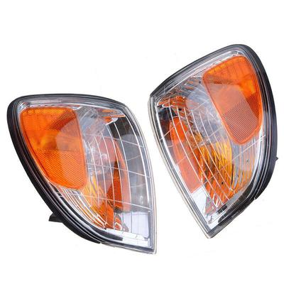 Illuminazione per esterni – Frecce direzionali auto