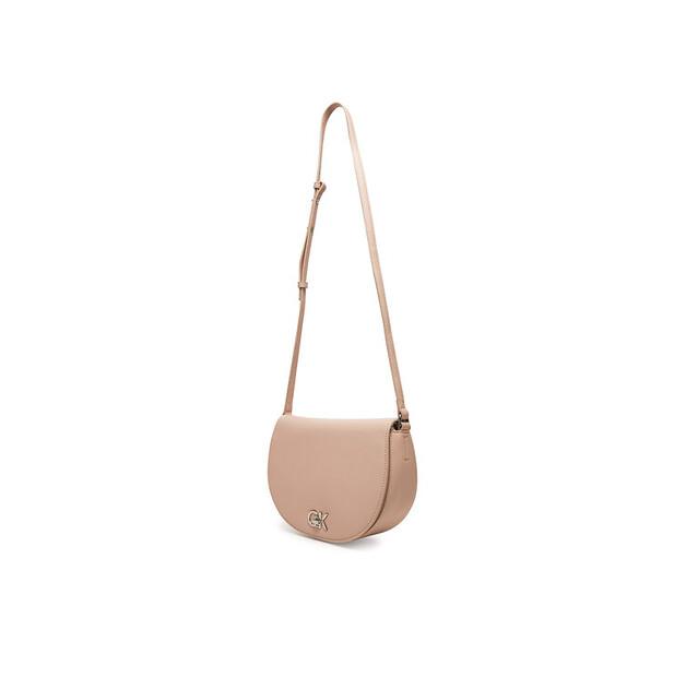 Сумка Calvin Klein Ck Hw Crossbody Saddle Bag