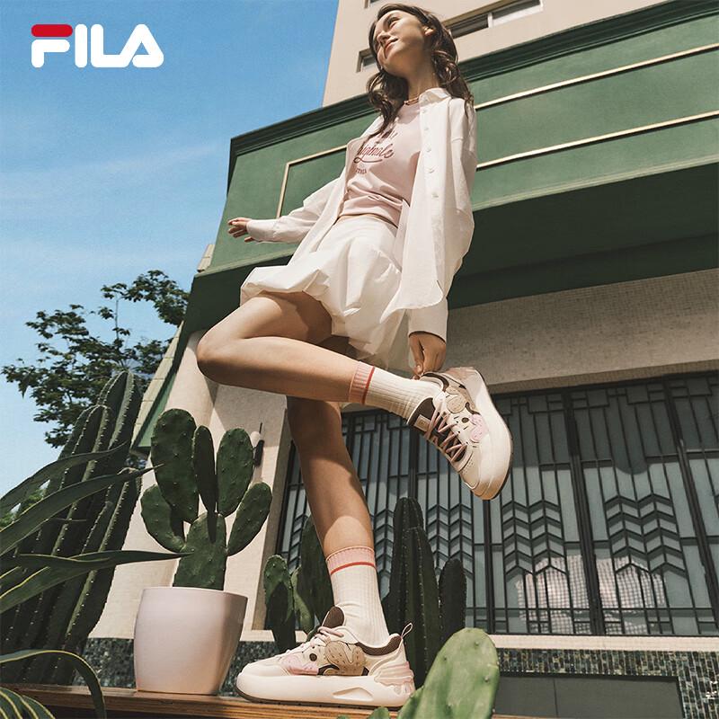 FILA CACTI Women's Modern Board Shoes