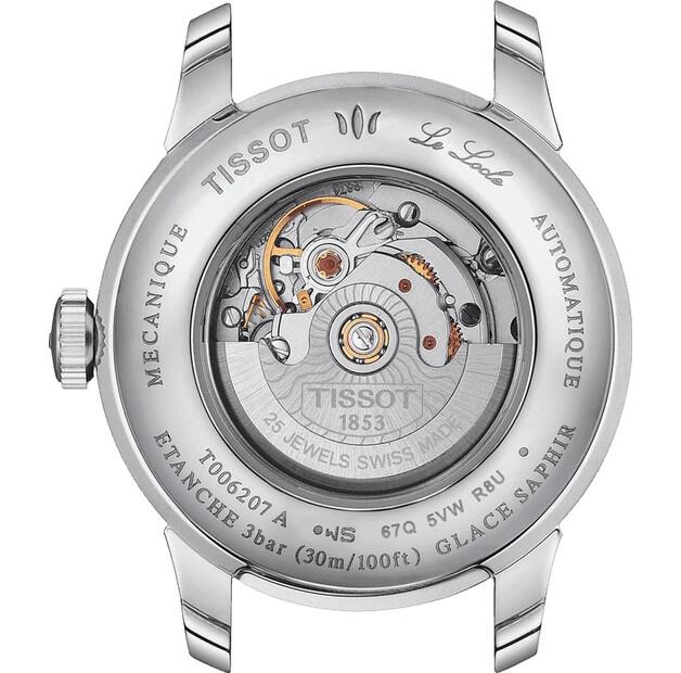 Часы Tissot T0062071603800