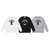 BAPE Ape Head Unisex Bedruckter Hoodie - Trendiger Herbst/Winter Hip Hop Stil