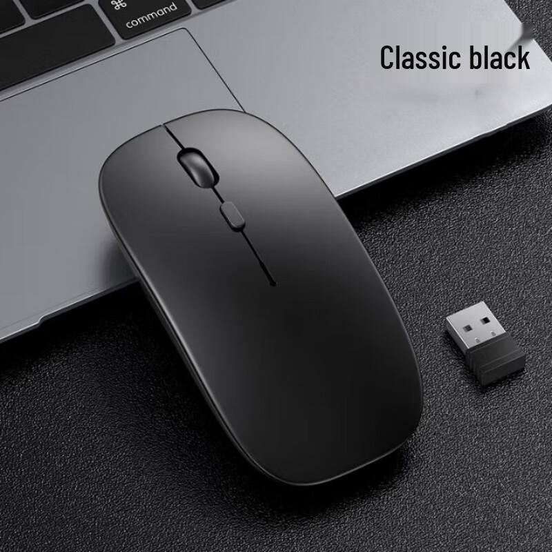 Bluetooth Wireless Mouse