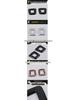 17 1 Series Front Upper Air Outlet Decorative Frame & Dashboard Air Conditioning Sticker