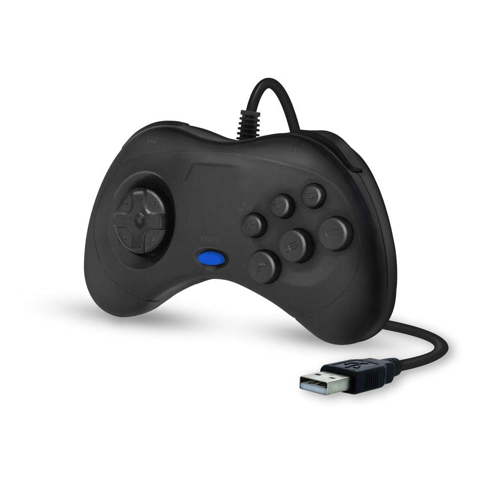 CirKa USB Game Controller for PC/Mac®
