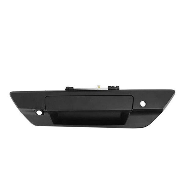 Tailgate Rear Panel Handle 69090-0K080 for 2015-2022 Toyota Hilux.