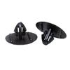 Toyota Camry/Highlander/Corolla/Prado Hood Insulation Clips & Buckles