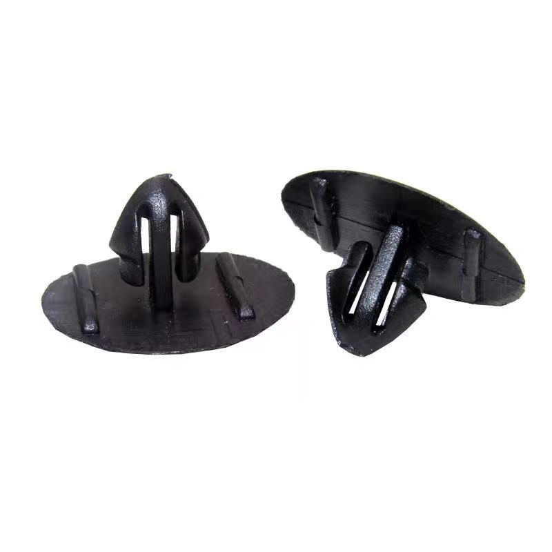 Toyota Camry/Highlander/Corolla/Prado Hood Insulation Clips & Buckles