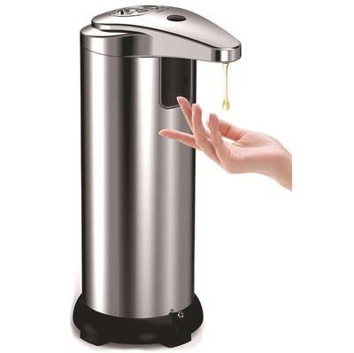 Automatic Cross-Border 304 Stainless Steel Induction Soap Dispenser