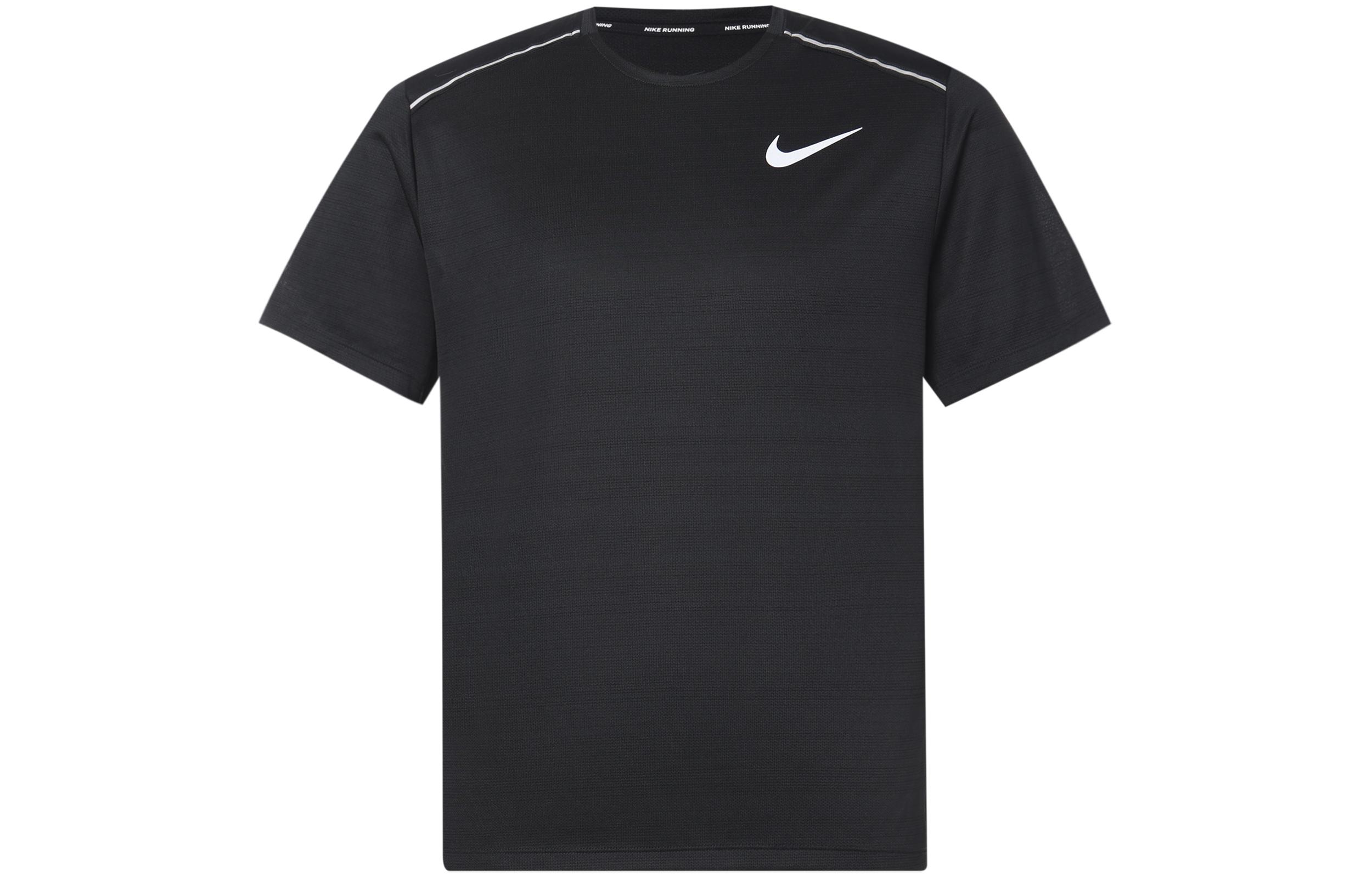 Nike Sports Life Collection T Shirt Men s Black AJ7566-010 M