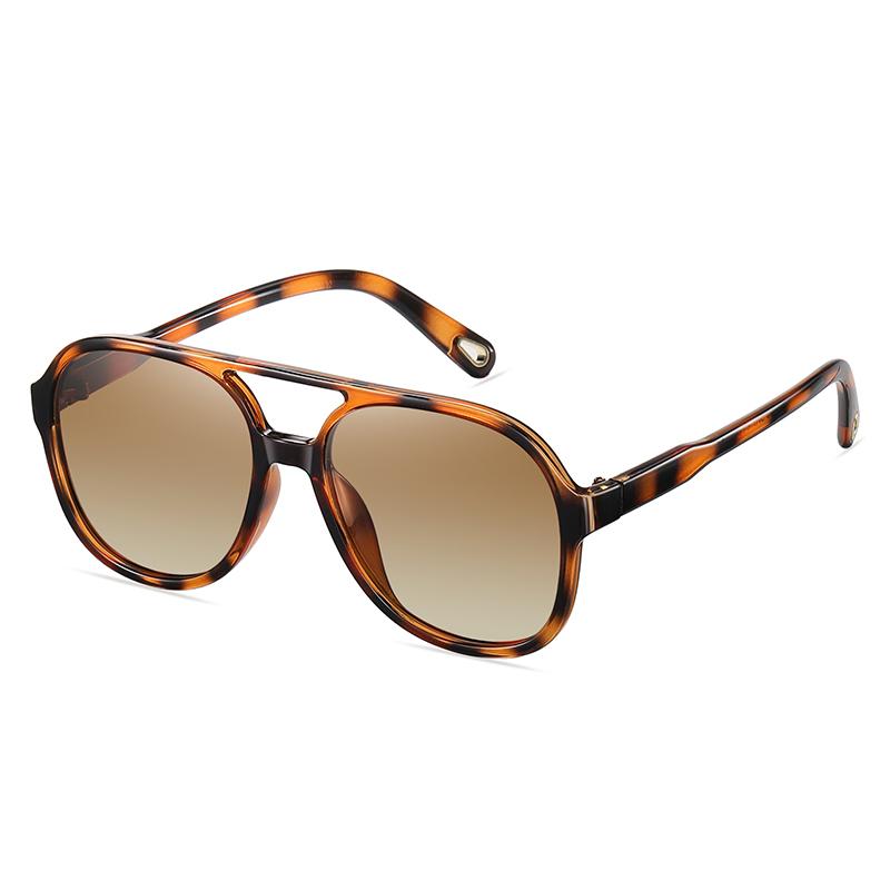 

Солнцезащитные очки для близорукости с большой оправой, поляризованные, антибликовые, TR90, женские, с диоптриями 0 -0,5 -0,75 до -6,0 Myopia -4.5