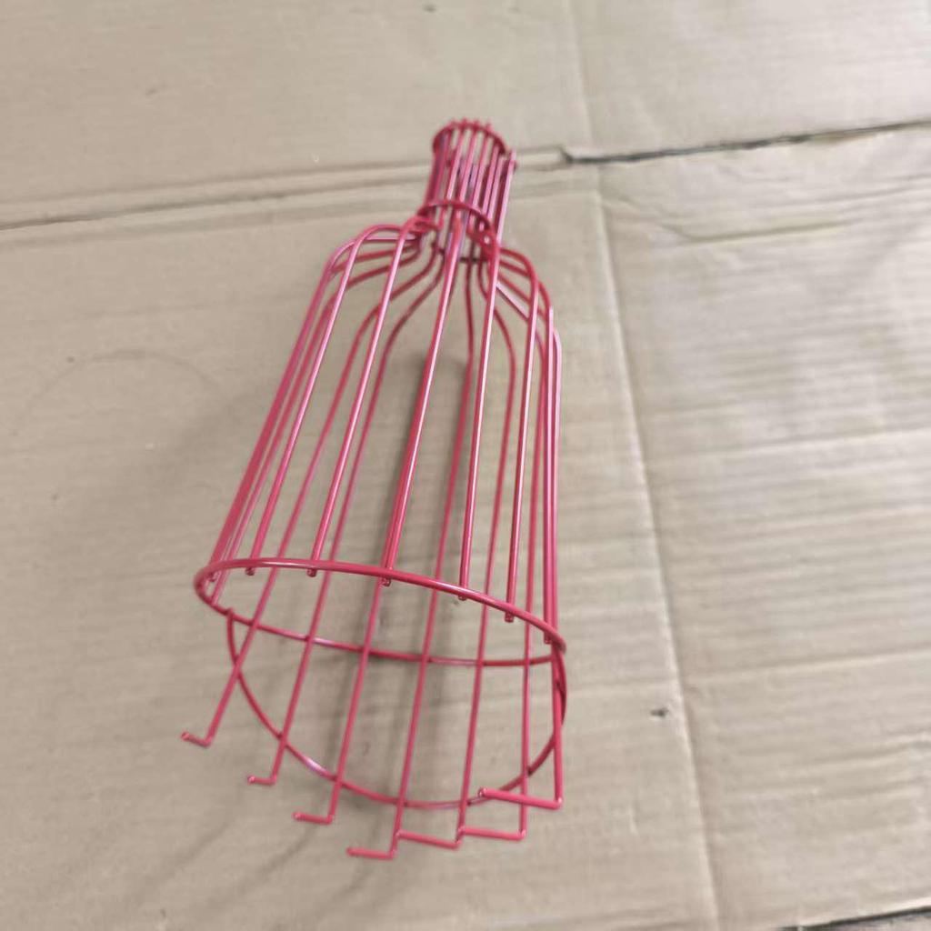 Stainless Steel High-Altitude Fruit Picker Tool