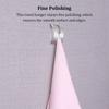Towel Storage Hanger Household Towels Rack Stainless Steel Bathroom Kitchen Dishcloth Wall Hook Organization Hangers