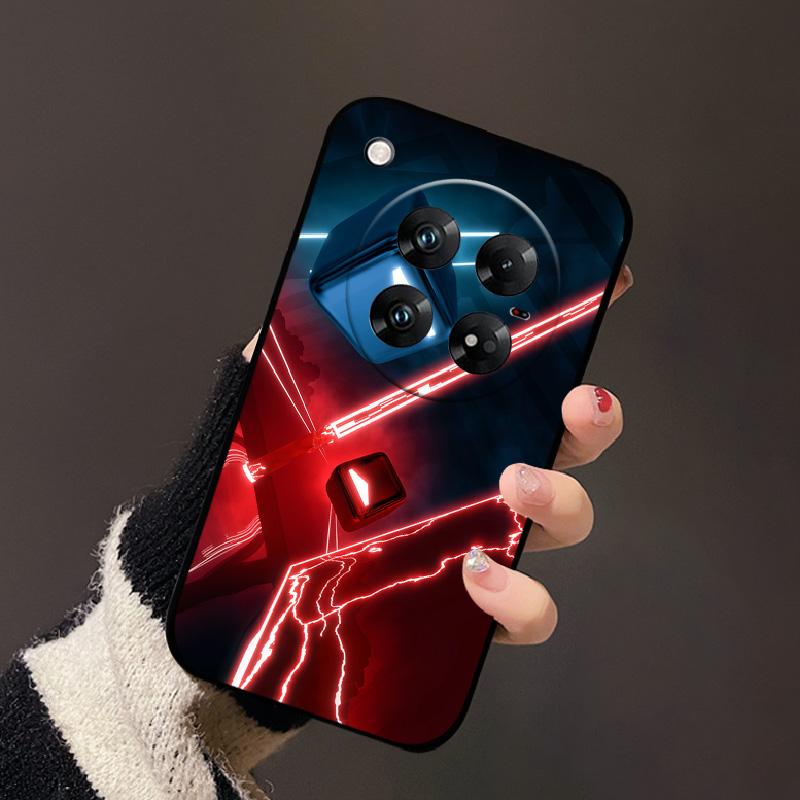 For Infinix Zero 40 4G 5G Case X6861 X6860 Soft Silicone Phone Cover Cases For Infinix Zero40 Stylish Printing Shockproof Bumper