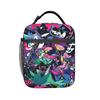 Deltarune Lunchtasche für Kinder Druck Lunchbox Freizeit Outdoor Picknick Küühltasche Praktische Oxford Thermische Tragetaschen
