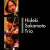 Hideki Sakamoto Trio