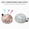 Needle Holder Needle Cushion with Wrist Strap Needle Pillow DIY Pincushion  Tailor