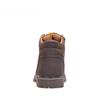 Hiking Shoes Men Waterproof Hunting Boots Tactical Desert Combat Ankle Boots Trekking Shoes Women Work Leather Walking Sneakers
